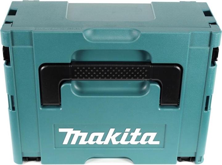 Actual product image Makita CP 100 DA1J 10,8 V Battery Universal Shears Multi Cutter in Makpac + 1 x 2,0 Ah Battery - without