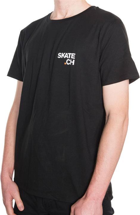 Immagine prodotto Skate.ch Maglietta Caps Lock Small (L)