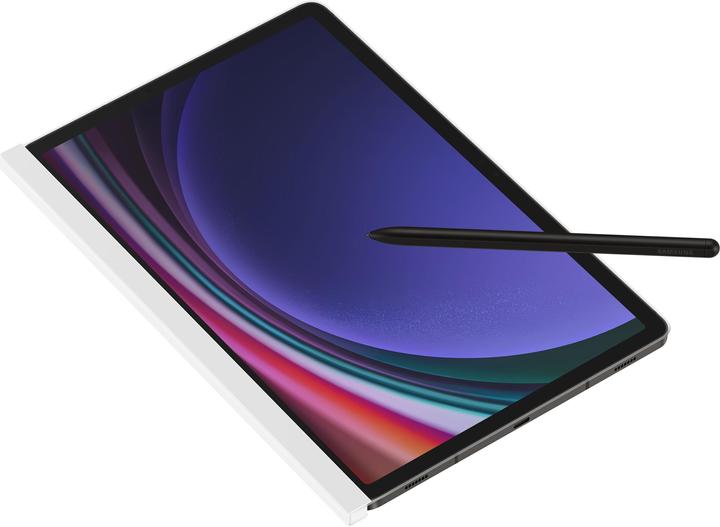 Immagine prodotto Samsung Carta delle note Coperchio dello schermo (1 Pezzo/i, Galaxy Tab S9)