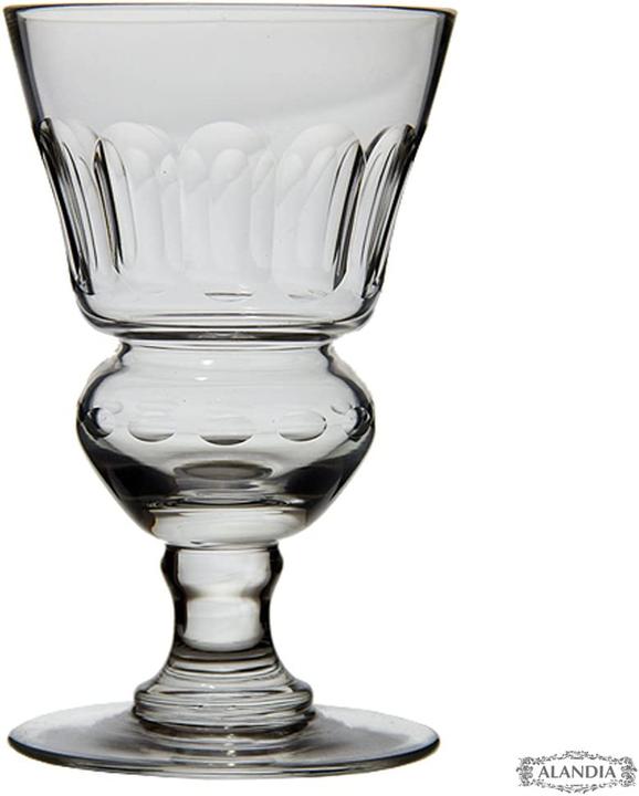 Produktbild Alandia Absinth Zubehör Set Premium