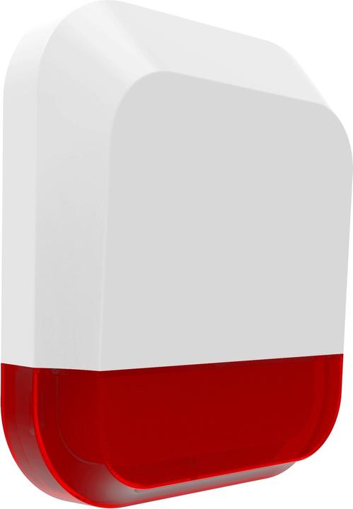 Produktbild iGet DP11 siren Wireless siren Outdoor