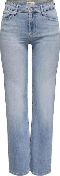 Only Onlblush Mid Straight Dnm Tai467 Noos (30)