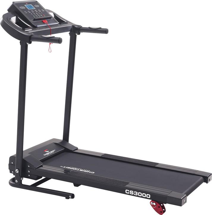 Produktbild Christopeit CS 3000