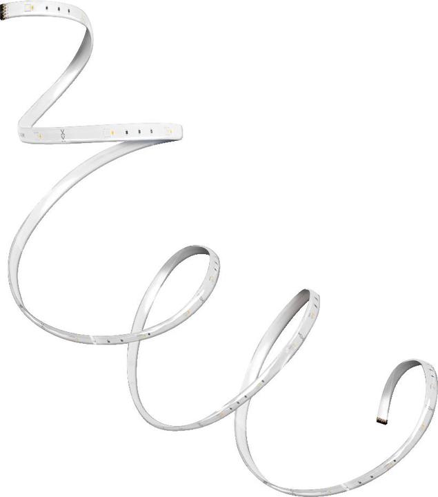 Image du produit Ledvance Bande LED (Rouge, 500 cm, Intérieur)