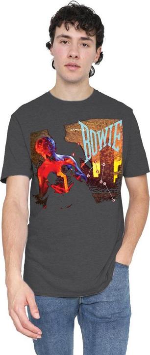 Produktbild David Bowie Let's Dance TShirt (XL)