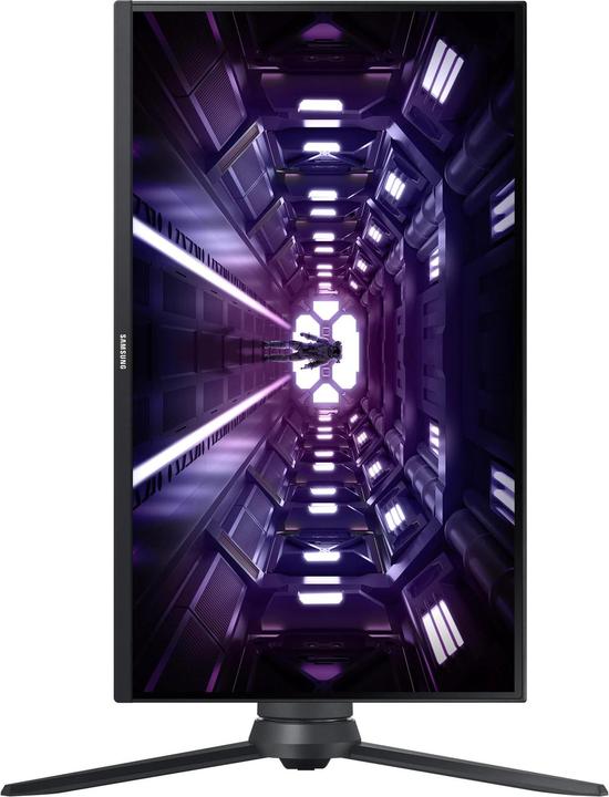 Image du produit Samsung Odyssey G3 (1920 x 1080 pixels, 24")