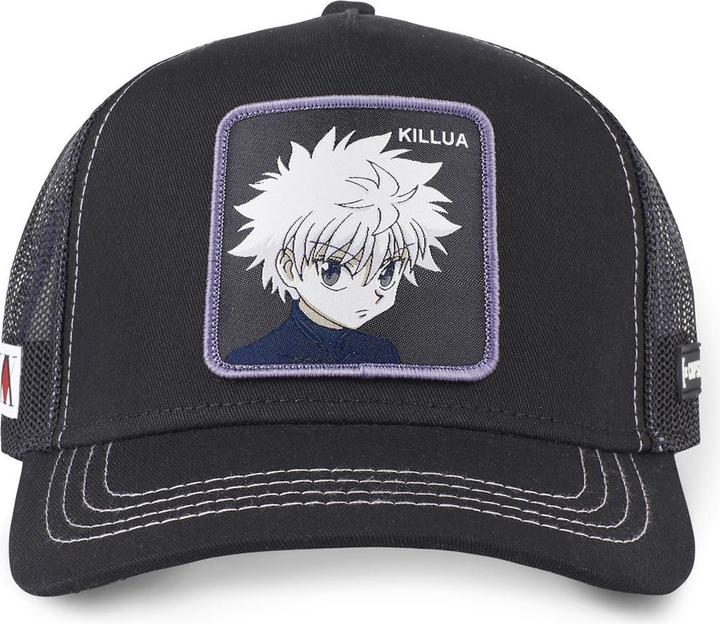 Actual product image Capslab Hunter X Hunter - Killua - U Grosse