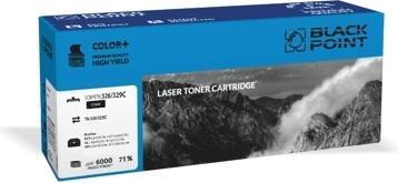 Produktbild Brother Tn-326c (C)