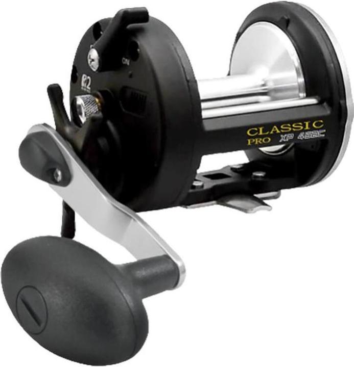 Okuma Classic Pro XP452C Rh Trolling