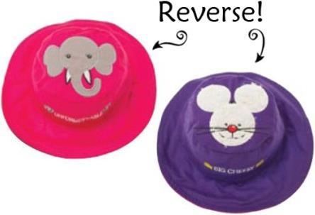 flapjackkids Elefant & Maus