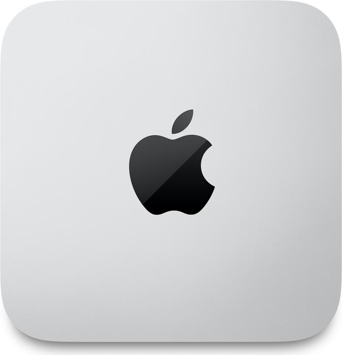 Image du produit Apple Mac Studio (M1 Max, 32 Go, 1000 Go)
