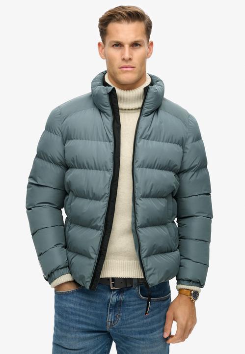 Immagine prodotto Superdry Sports Steppjacke (M)