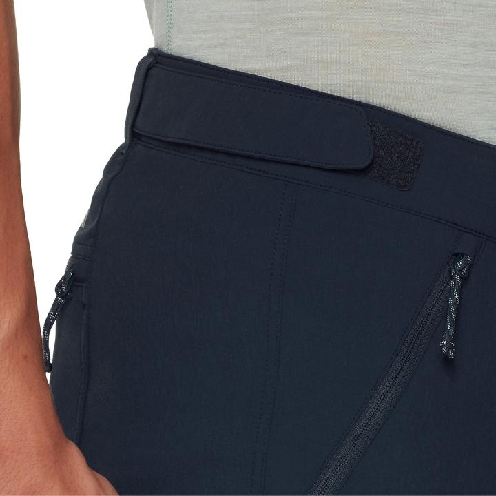 Actual product image Mammut Runbold IV Zip Off Pants (L)