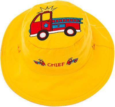 Produktbild flapjackkids Feuerwehr & Polizei (50)