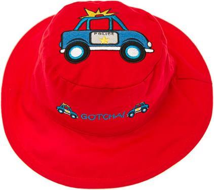 Produktbild flapjackkids Feuerwehr & Polizei (50)