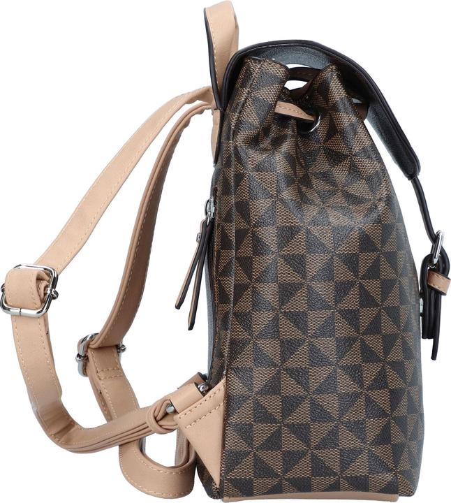 Actual product image Gabor Barina City Backpack 28 cm (7 l)