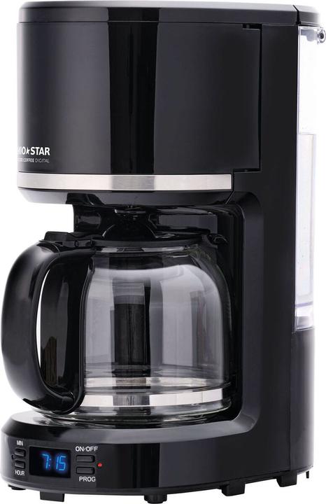 Produktbild Mio Star Filter Coffee Digital