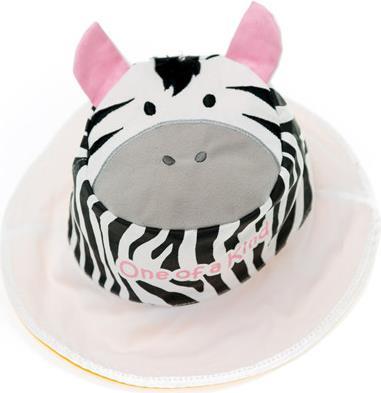 Produktbild flapjackkids Giraffe & Zebra (50)