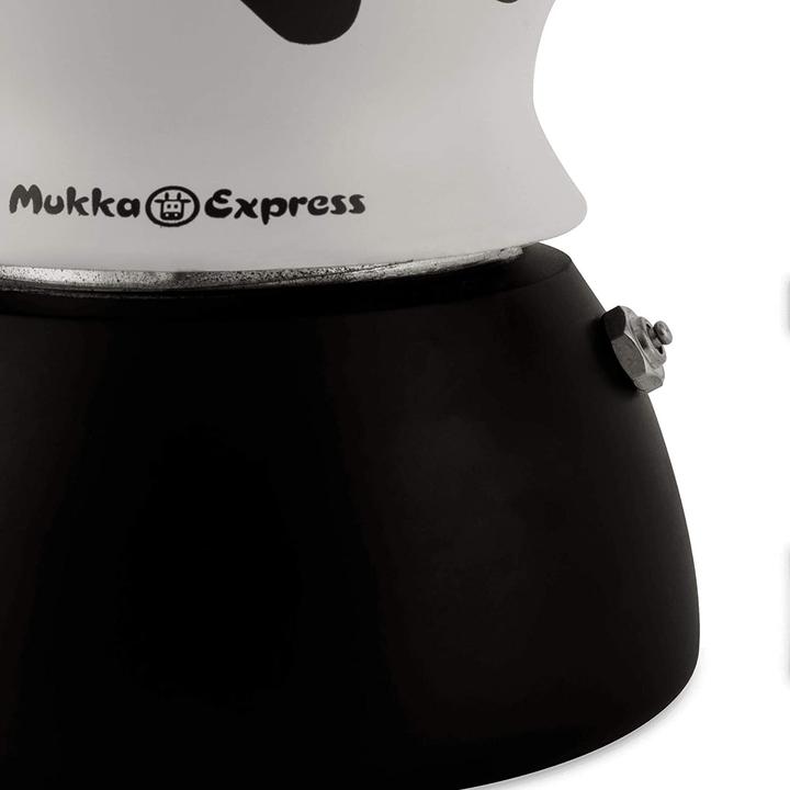 Produktbild Bialetti Cappuccino Maker