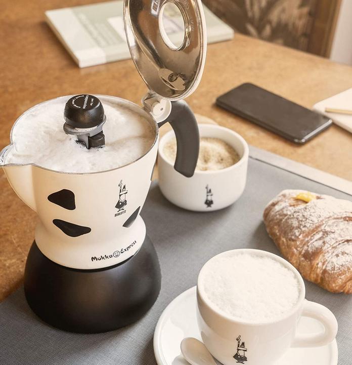 Produktbild Bialetti Cappuccino Maker