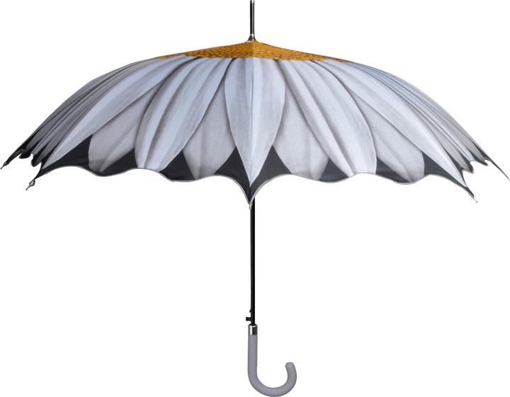 Produktbild Esschert Design Schirm Blume sortiert