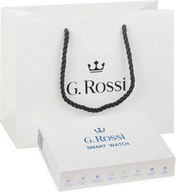 Immagine prodotto Gino Rossi SMARTWATCH G.Rossi SW010-11