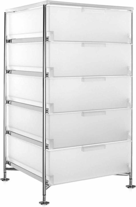 Produktbild Kartell Mobil Container