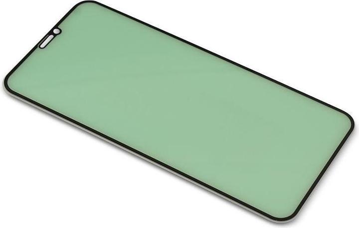 Produktbild MobileParts Panzerglas - iPhone XR/11 - Green Light (1 Stück, Apple iPhone XR, Apple iPhone 11)