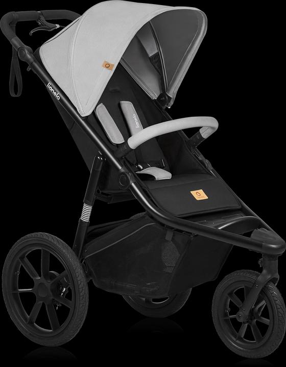 Actual product image Lionelo Azura