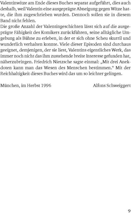 Produktbild Alfons Schweiggert (Deutsch, Alfons Schweiggert, 2023)