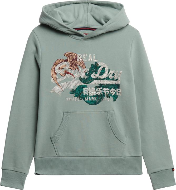 Light jade green