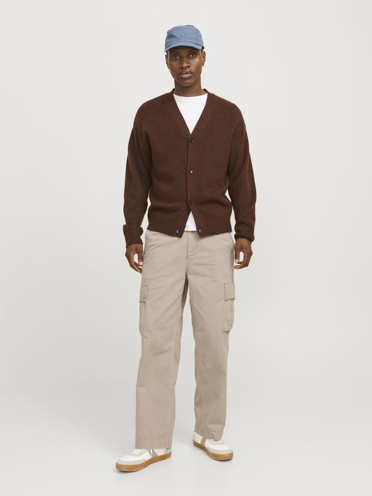 Actual product image Jack & Jones Jpstbill Atlas Cargo Pants Noos (W34/L32)