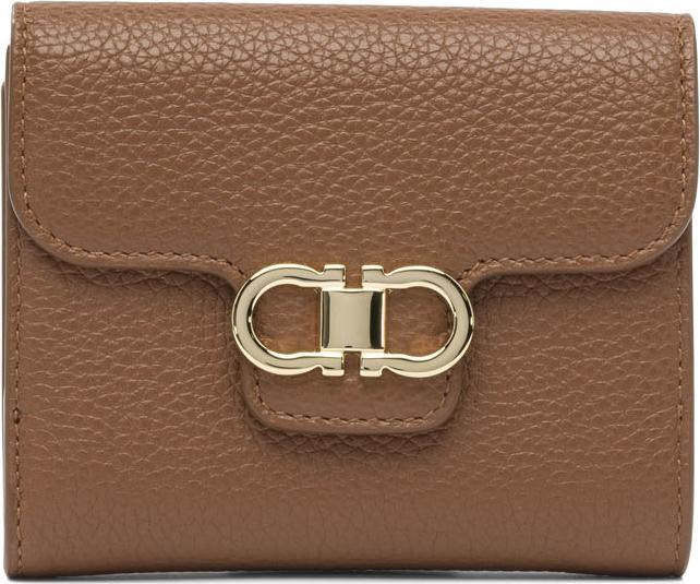 Actual product image Salvatore Ferragamo Wallets & Card holders