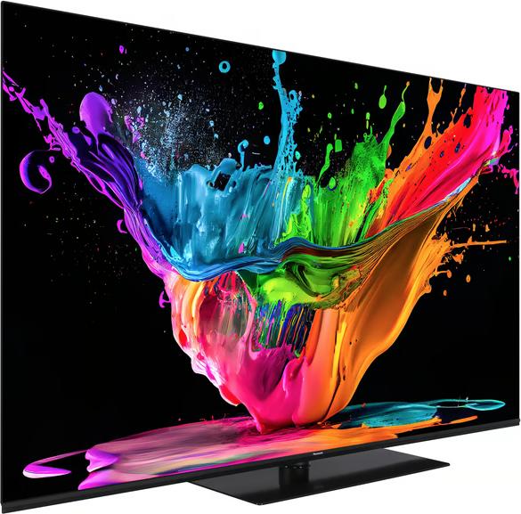 Actual product image Panasonic TX-65MXX889 (65", LCD)