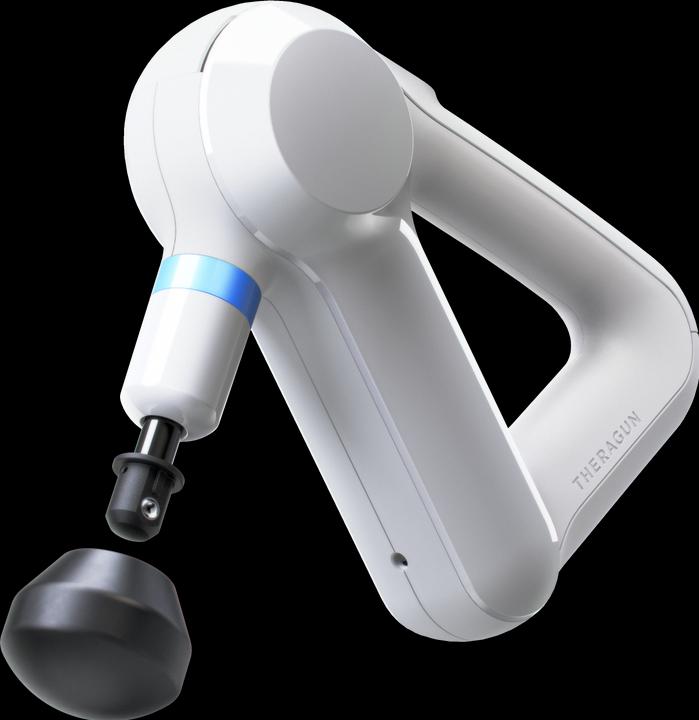 Image du produit Therabody Theragun Elite (4. Generation - 2020)