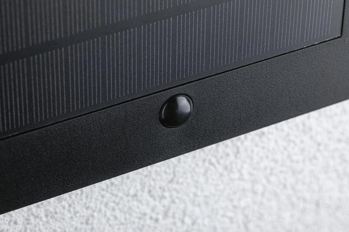 Image du produit Paulmann Numéros de maison solaires (18 lm, IP44)
