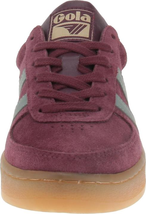 Actual product image Gola Grandslam Suede - 63883 (39)