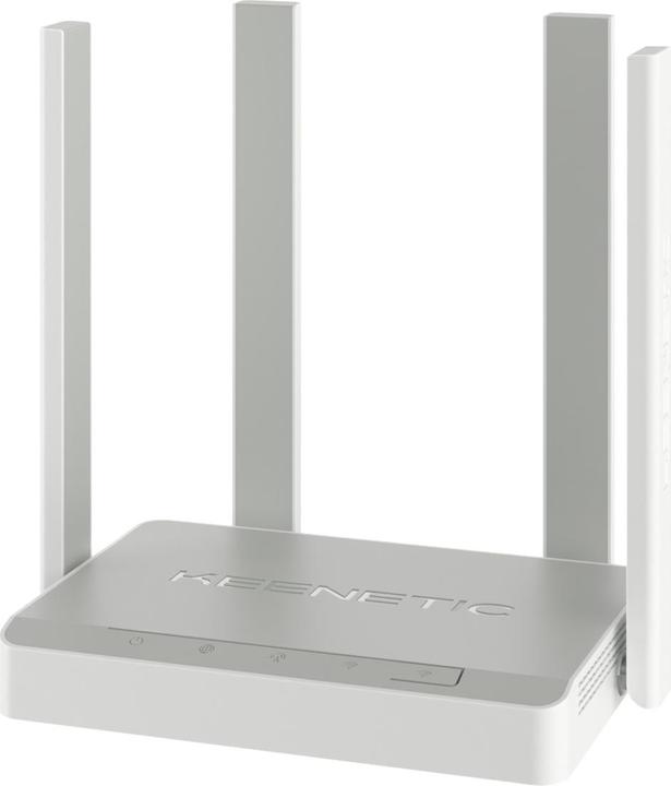 Immagine prodotto Keenetic Router modem Runner 4G KN-2210-01EN N300 Mesh Wi-Fi 4G