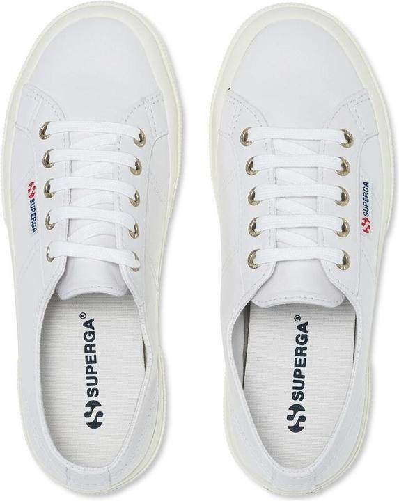 Immagine prodotto Superga 2750 Optical white (38)