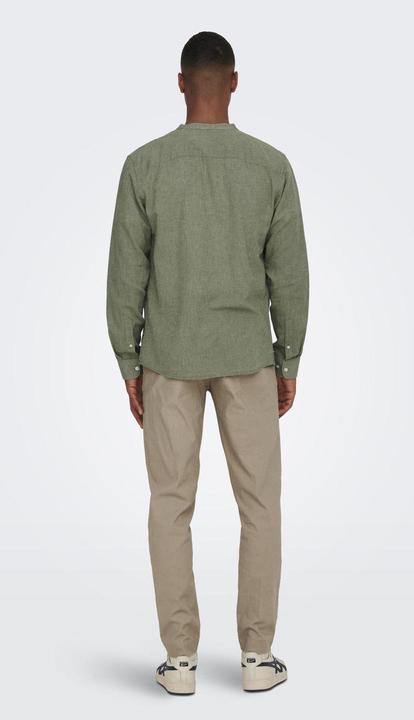 Image du produit Only & Sons Chemise unie (XS)
