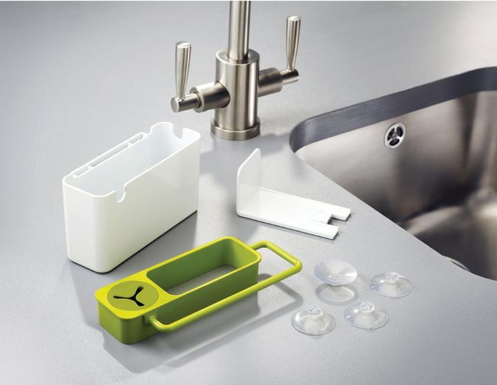 Actual product image Joseph Joseph sink aid