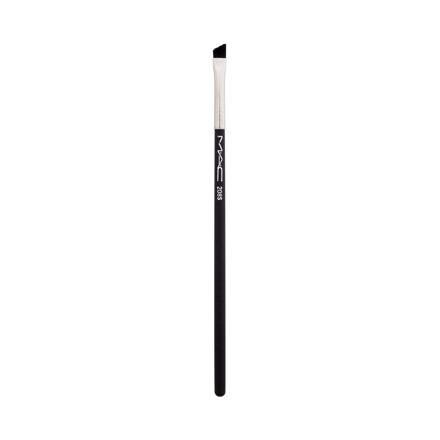 Actual product image MAC Cosmetics 208S Angled Brow Brush (Eyebrows)