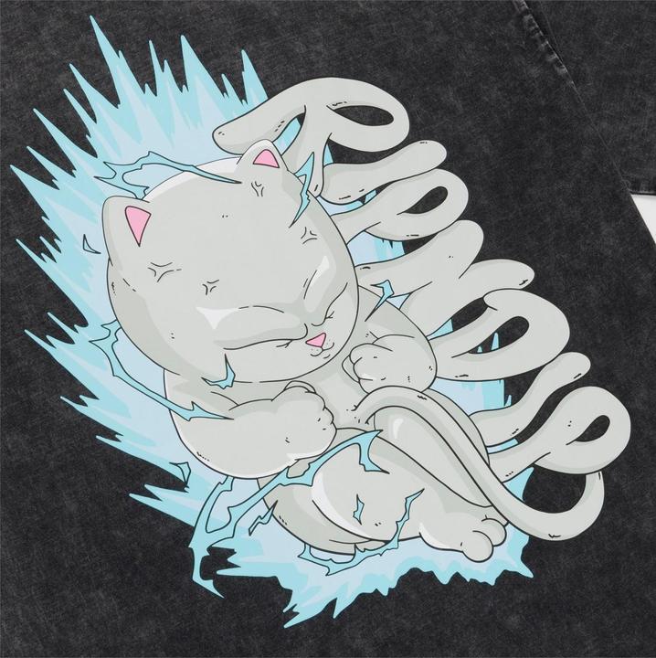 Image du produit RipnDip Strong Nerm Bébé T-shirt (M)