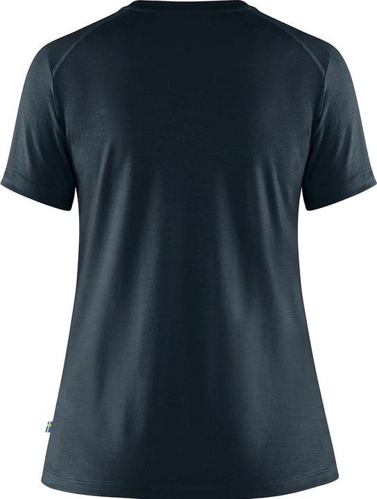 Actual product image Fjällräven Abisko Wool W (XXS)