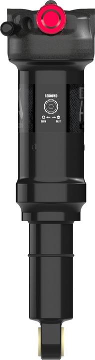 Produktbild Marzocchi Dämpfer Bomber Inline 2p Evol LV Trunnion (165 mm, 45 mm)