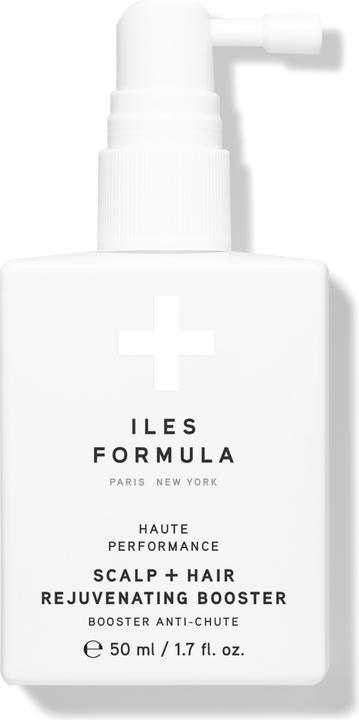 Immagine prodotto Iles Formula Booster ringiovanente per capelli del cuoio capelluto 50 ml (50 ml)