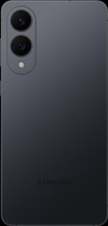 Actual product image Samsung Galaxy S25 Edge (256 GB, Titanium Jet Black, 6.70", Dual SIM, 200 Mpx, 5G)