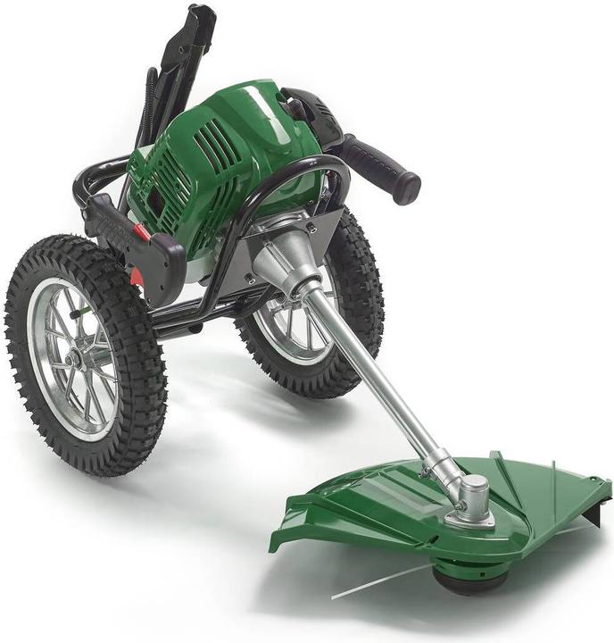 Image du produit Garten Meister BFF52 (Fils coupe-herbe)