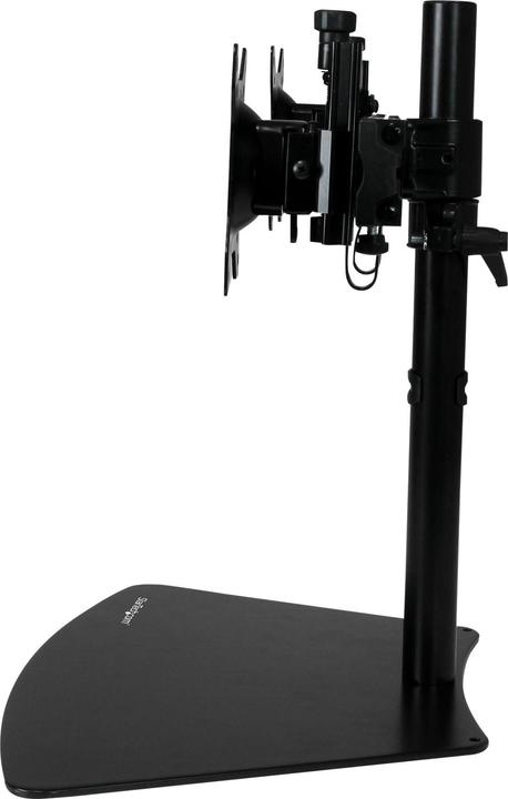 Produktbild StarTech Dual Monitor Stand (Tisch, 24")