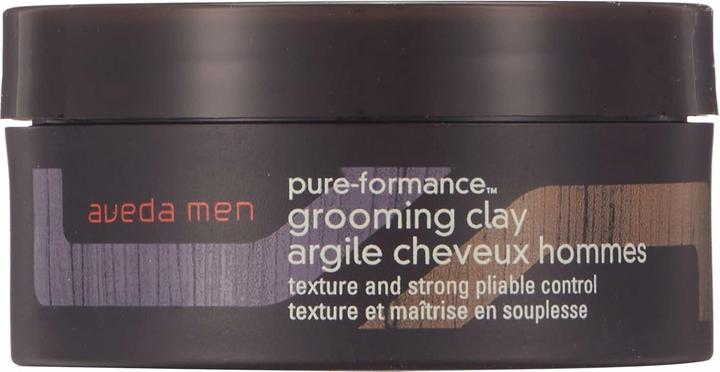 Image du produit Aveda Clay de toilettage Pure Formance pour hommes (Pommade capillaire, 75 ml)